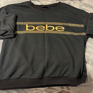BeBe sweatshirt